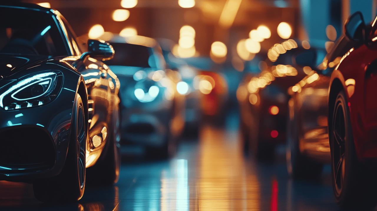 Quel mandataire auto occasion choisir ? Les criteres essentiels pour une transaction reussie