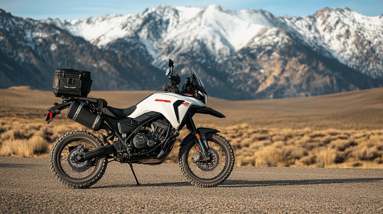 Top 5 des Motos les plus durables pour un choix parfait : Guide complet des marques fiables