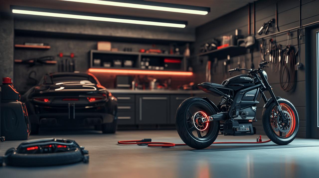 Comment selectionner un chargeur permanent pour batterie GEL : Conseils d’experts
