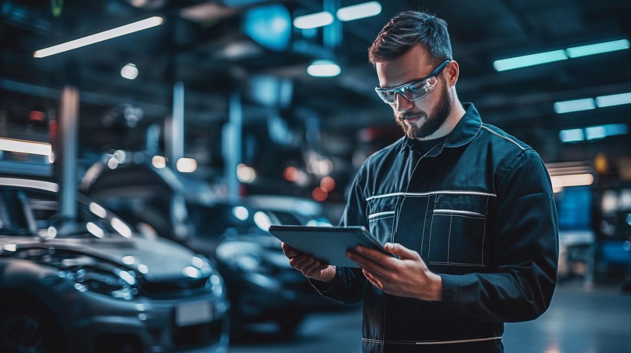 Pourquoi les avis sur Verif Auto convainquent les professionnels de l’automobile