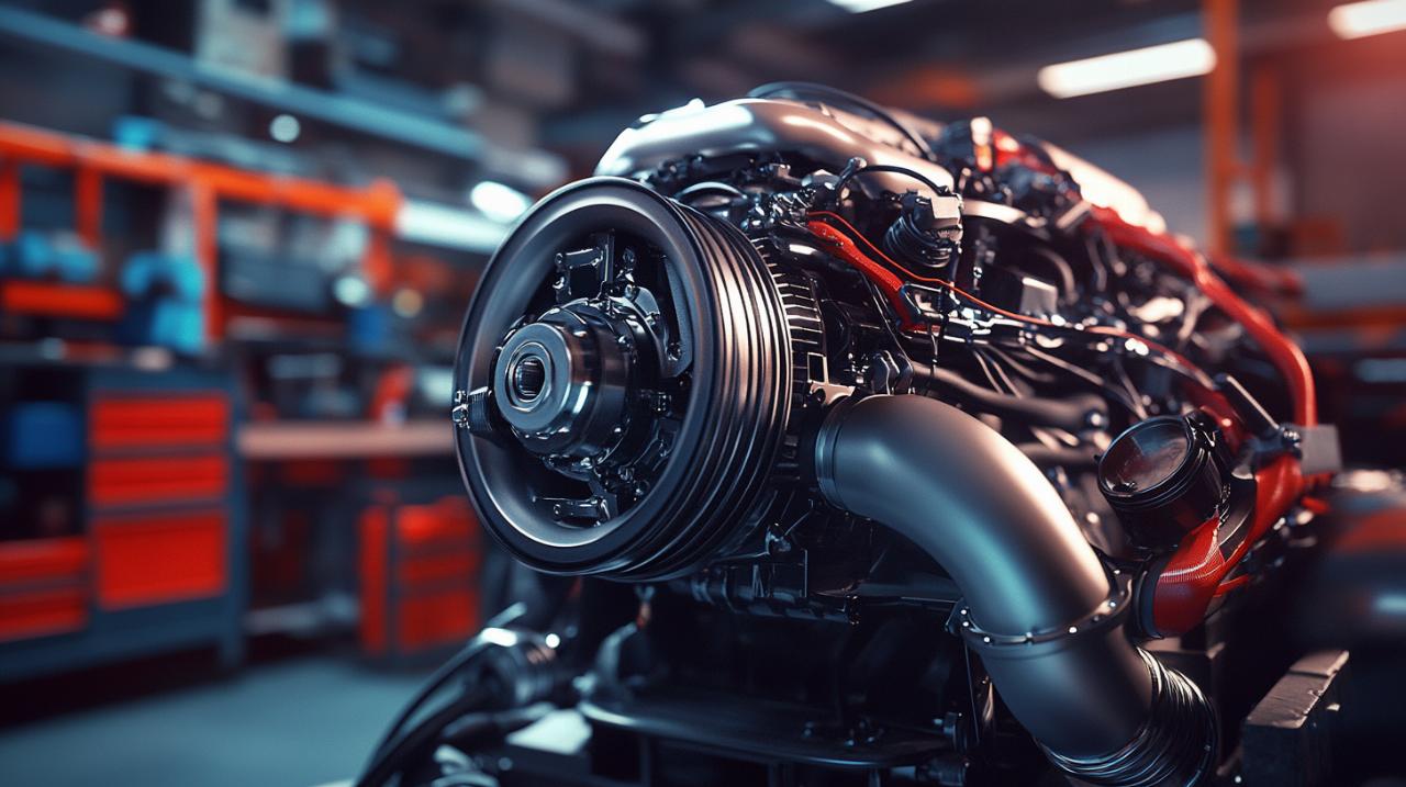 Où acheter un turbocompresseur reconditionné à un prix avantageux