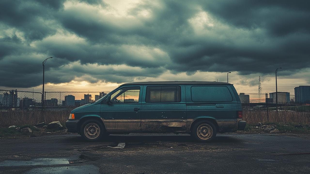 Les modèles de monospace d&rsquo;occasion à éviter pour une tranquillité d&rsquo;esprit