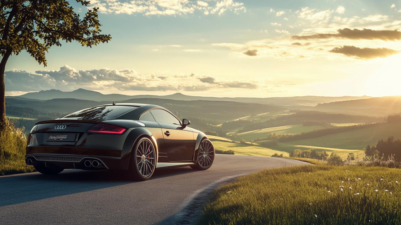 Les avantages de l&rsquo;achat de voiture d&rsquo;occasion d&rsquo;Allemagne pour profiter de marques premium