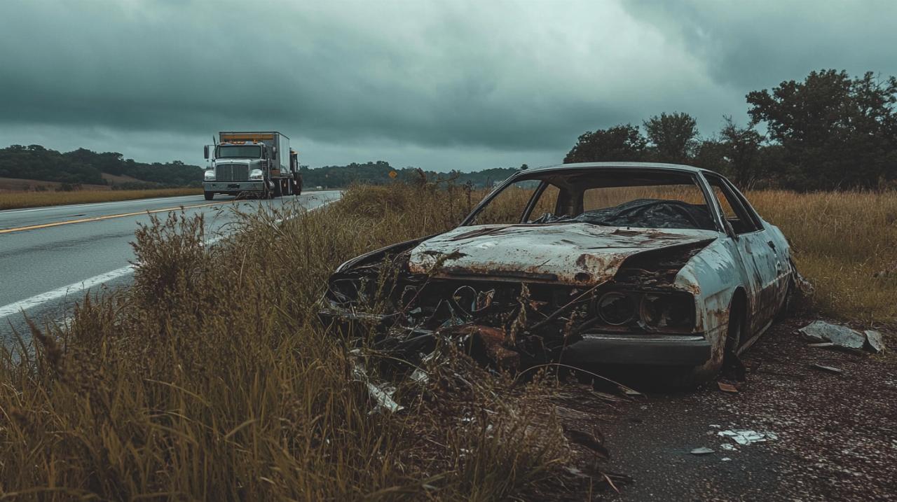 Pourquoi opter pour un rachat de voiture en panne sans réparations