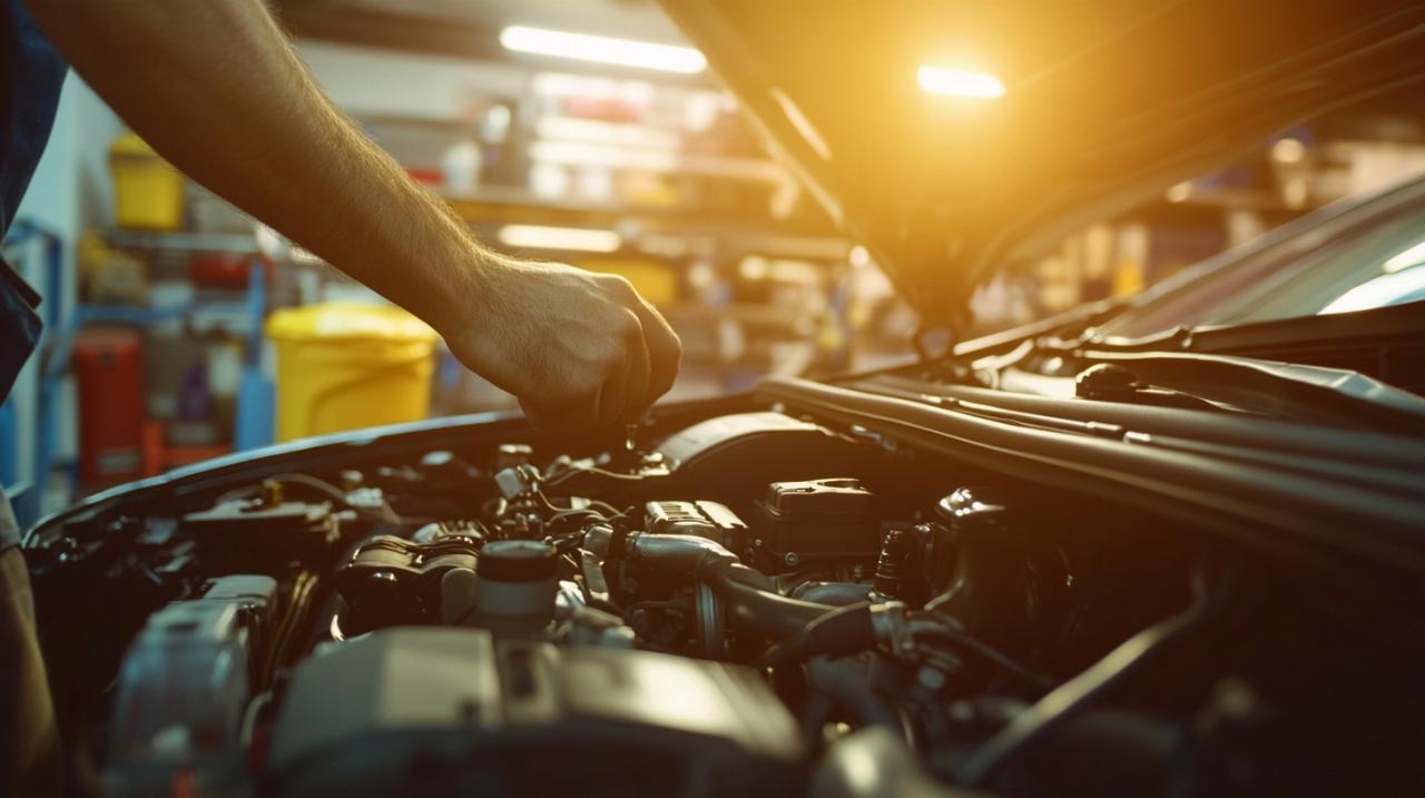 Reprogrammation moteur éthanol : une solution pour réduire vos dépenses carburant