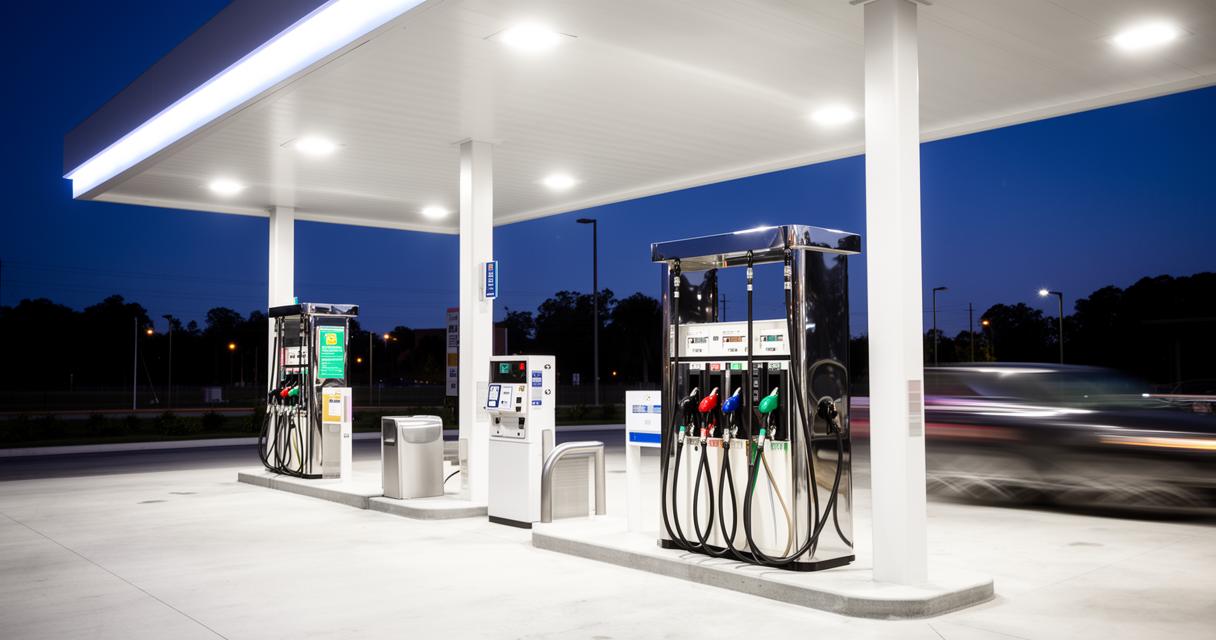 Comment assurer l&rsquo;entretien optimal de votre station-service
