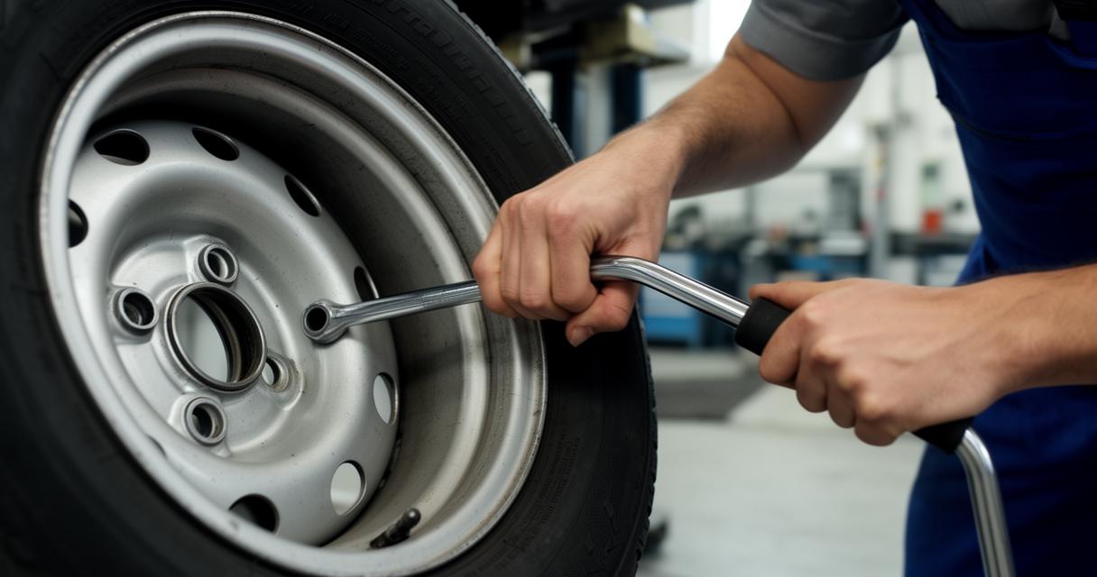 Conseils pour démonter et monter ses pneus étape par étape : du démontage au gonflage, toutes les astuces